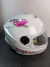 Capacete Fechado Moto New Liberty Four Kids | Tamanho 54 - comprar online