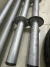 Kit Completo Musculação 52kg Anilhas + Barras na internet