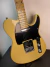 Guitarra elétrica Tagima TW Series TW-55 Butterscotch Escala Clara na internet