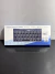 Teclado Transparente sem fio com suporte de celular KBF02 | Amarelo - comprar online