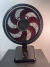 Ventilador De Mesa Oster Power Fresh Ovtr481 140w