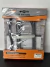 Desentupidor Manual 5m