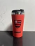 Copo Térmico Emborrachado Inox 450 Ml Dos Times De Futebol Flamengo - comprar online
