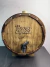 Pigmômetro Barril De Mesa Para Bebidas Madeira Artesanal - comprar online