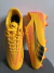 Chuteira Puma Ultra Match Fg/ag Bdp Campo Laranja | Tamanho 43