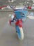 Bicicleta Infantil Feminina Stich na internet