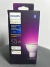 Philips Hue Color Ambiance Lâmpada Spot Led Bluetooth Gu10