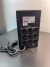 Nobreak Jbr Guard 1600va Mono 220-200v 9 Tomadas na internet