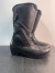 Bota Feminina Texx Strike V2 Preta Lady | Tamanho 37