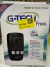 Kit medidor de glicemia completo G-tech