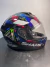 Capacete Shark Skwal I3 Hellcat | Tamanho 61/62