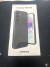 Galaxy a 55 - 5G - 8 Gb ram - 128 gb memoria - azul escuro