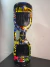 Skate Elétrico Hoverboard Hip Hop 6,5”