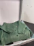 Saída Maternidade Tamine Baby Tricô Verde Pistache Tamanho P - comprar online