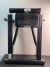 Rolo De Treino Dobravel Com Suporte Base Niveladora True na internet