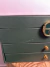 Organizador de Joias / verde na internet