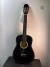 Violão Nylon Acústico Vogga VCA104NBK