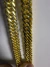 Cordão Ostentação 70cm Banhado Ouro 18k - comprar online