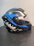 Capacete Mixs Racing Helmets | Tamanho 58