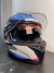 Capacete Articulado Mt Helmets Atom 2 | Tamanho 61/62 na internet
