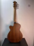 Violão Elétrico Strinberg Sa200c Mgs Mahogany (pequeno amassado na traseira) - comprar online