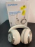 Fone de Ouvido Headphone Bluetooth 5.3 Soundcore Space One Pro ANC Cancelamento de Ruído na internet