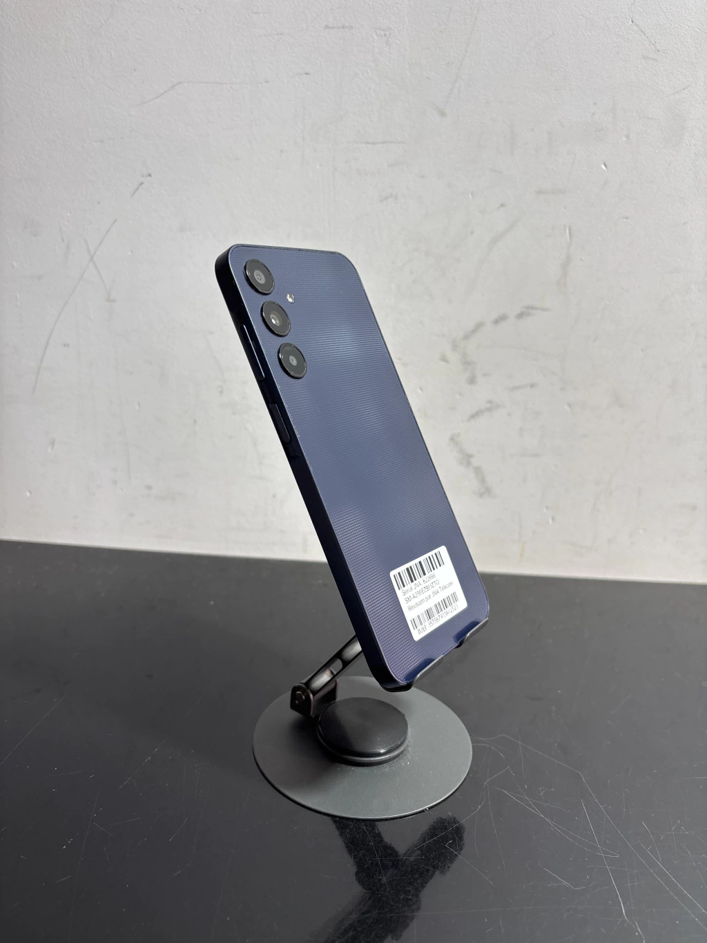 Samsung Galaxy A25 5G | 8GB/256GB / Azul Escuro