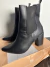 Bota Gigil Cano Curto | tam.35 - comprar online