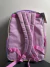 Mochila Escolar Infantil Pacific Pack Me Cute Rosa - comprar online