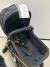 Carrinho Bebê Napoli Bebê Conforto E Base - Galzerano - comprar online