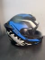 Capacete Fechado Mixs Racing Helmets | Tamanho 60