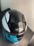 Capacete Mormaii Articulado V1 Escamoteável Com Óculos |Tamanho 60 - loja online