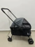 Carrinho De Passeio Carro Pet Para Cães E Gatos