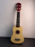 Ukulele Soprano Concert Acústico