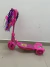 Patinete Infantil 3 Rodas