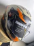 Capacete BIEFFE HELMETS tamanho 58