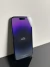 iPhone 14 Pro Max 128gb + carregador na internet