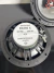 Bravox B3X60 X 6 " Preto/Prata Triaxial Auto Falante 6 - comprar online