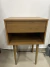 Mesa De Cabeceira Villare 1 Gaveta