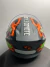 Capacete Para Moto Aberto Pro Tork New Liberty Three Coyote Cinza Fosco Tamanho 60 na internet