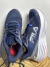 Fila Racer Comet Masculino | Tamanho 41 - comprar online