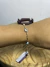 Pulseira Olho Greco Rommanel / banhada a ouro
