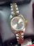 Relógio Feminino Technos Riviera Original Bicolor Prata E Dourado - comprar online