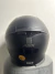 Capacete Asx Eagle Sv Solid Preto Fosco Masculino/feminino Tamanho 59/60 - As vezes tem
