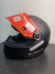 Capacete Fechado LS2 Integral Classic Preto Fosco | Tamanho 58 - comprar online