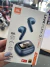 Fone Live Flex 3 Jbl Azul - comprar online