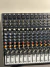 Mesa De Som 16 Canais com 99 Efeitos DSP Sub Grupos Aux Solo Mute Low Cut Hi-Z Bluetooth Gravador Player Insert e interface na internet