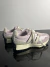 Tênis Casual Feminino 327v1 Com Forro Têxtil New Balance | Tamanho 36
