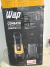 Lavadora de Alta Pressão WAP Combate Turbo 2600 Profissional Semi Intensivo - comprar online