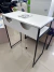 Mesa Nail Desginer com Sugador